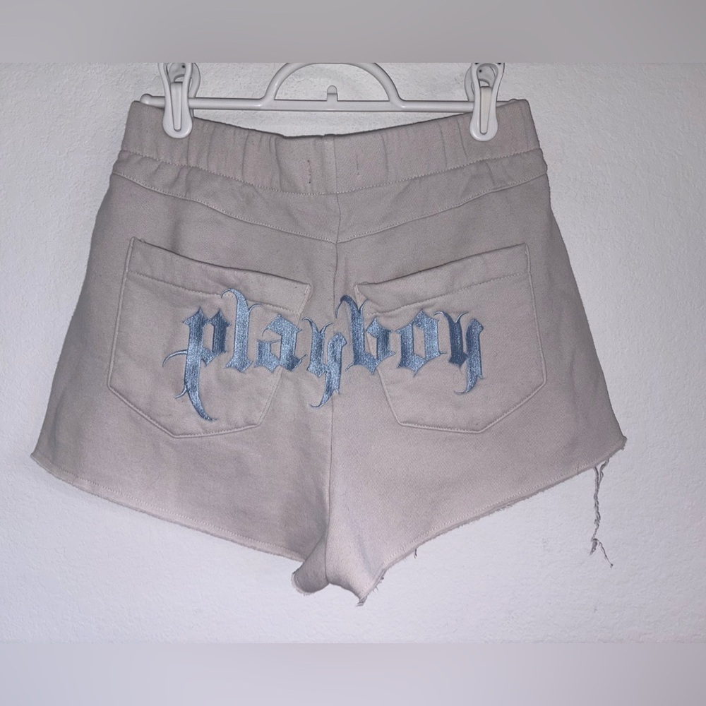 Playboy Shorts - Picture 8 of 9